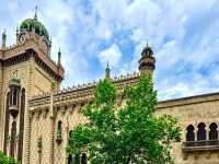 Melbourne, Australia – Federation Square to St Kilda