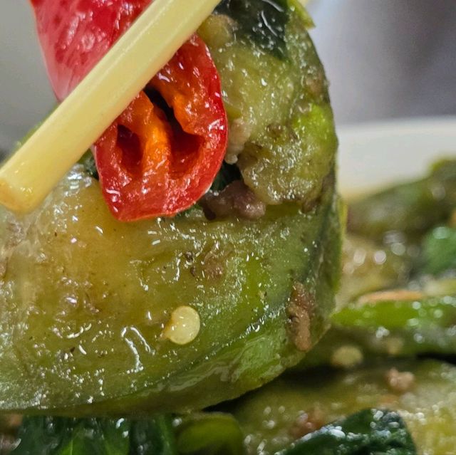 🥣 ร้านข้าวต้มมีนา เชียงราย