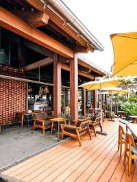 NOAH'S BARN COFFEENERY