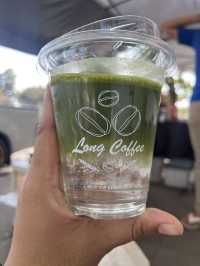 Long Coffee สโลบาร์บึงแก่นนคร :ไม่ลองไม้ได้แล้ว🚗 