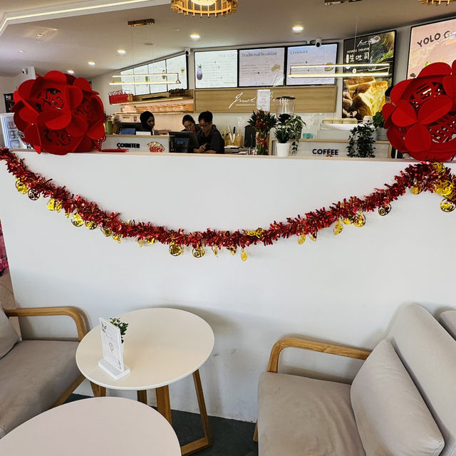 Flavours of Life at Just Bread – Where Every Slice Tells a Story