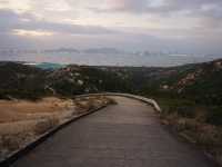 Hong Kong’s Hidden Grand Canyon: A Geological Marvel Beyond the Cityscape