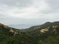 Hong Kong’s Hidden Grand Canyon: A Geological Marvel Beyond the Cityscape
