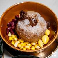 ร้านของหวานที่เอยลองชิมครั้งแรกแล้วติดใจ