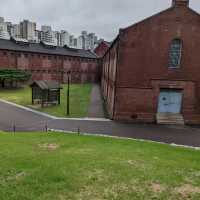 西大門刑務所歴史館 