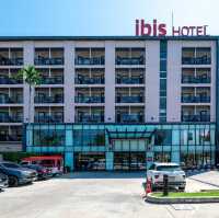 ibis Hua Hin หัวหิน 