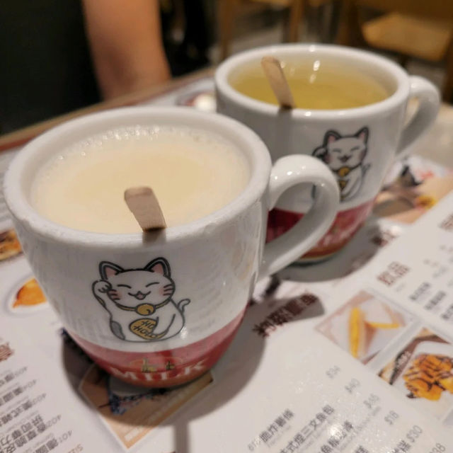紅豆冰室🫘🫘