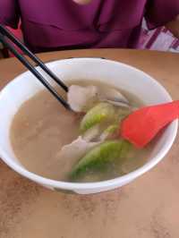 3 Days CNY Family Trip