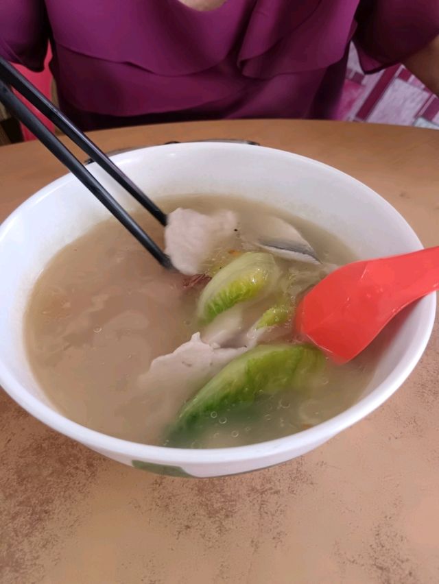 3 Days CNY Family Trip
