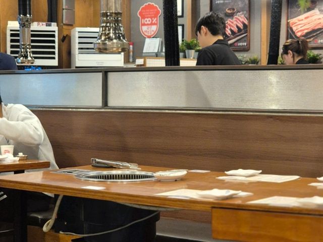광교 삼겹 맛집✨️👍