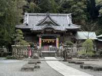 伊豆最古老的靈地——白濱神社探訪體驗