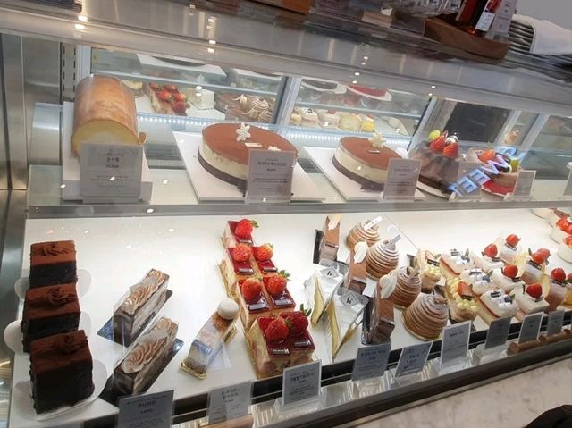 동탄 빵지순례 필수코스 골드헤겔🥐🥖🥯 