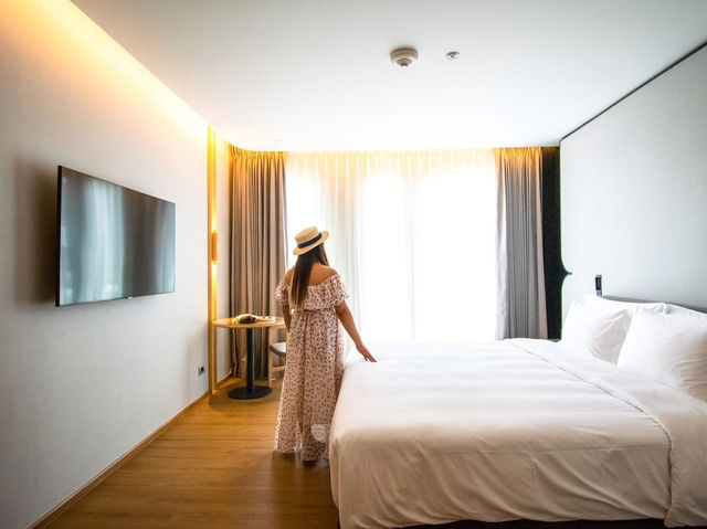 dusitD2 Hua Hin  