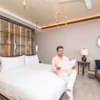 Baba Beach Club Hua Hin by Sri panwa 