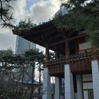 松島韓屋村