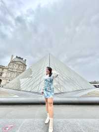 Classic 3 Days Paris Itinerary