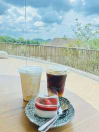 มหัศจรรย์คาเฟ่