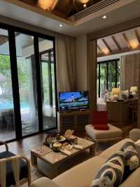 Cape Fahn, Koh Samui: A Private Island Luxury Escape
