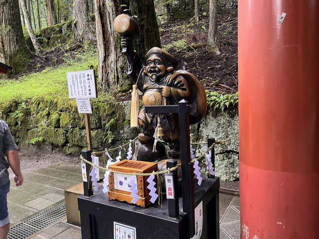 日光東照宮@栃木・日光⛩️