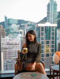 香港 | 全港唯一有日式榻榻米酒店 仲有免費浴衣着👘