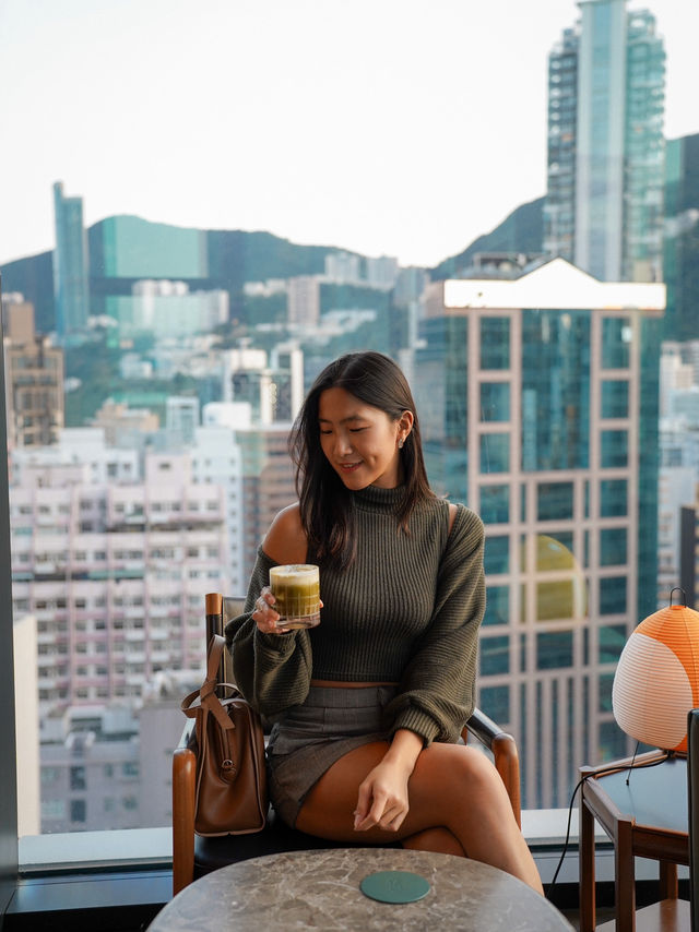 香港 | 全港唯一有日式榻榻米酒店 仲有免費浴衣着👘
