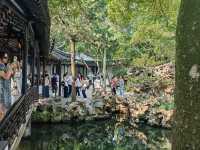 3 Days 2 Nights in Suzhou
