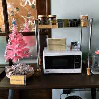 Ray hostel - Chiangmai 