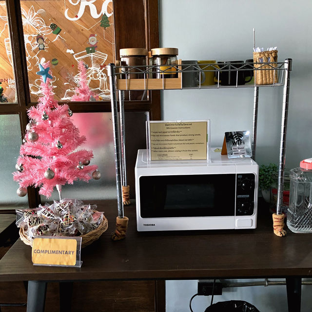 Ray hostel - Chiangmai 
