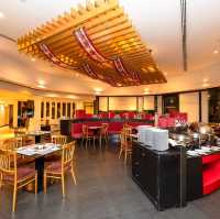 Long Beach Garden Hotel & Pavilions