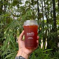 คาเฟ่สไตล์ญี่ปุ่นสุดชิล จ.ระยอง 🎋🍱☕️