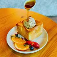 🍞 VONNAPHA CAFE