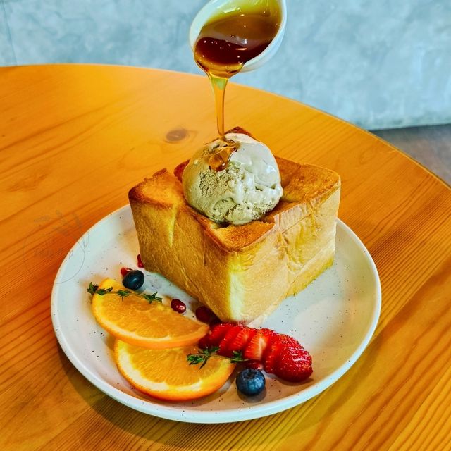 🍞 VONNAPHA CAFE