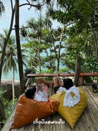 5 คาเฟ่ริมทะเลภูเก็ต วิวหลักล้านแบบไม่อยากกลับ!!!