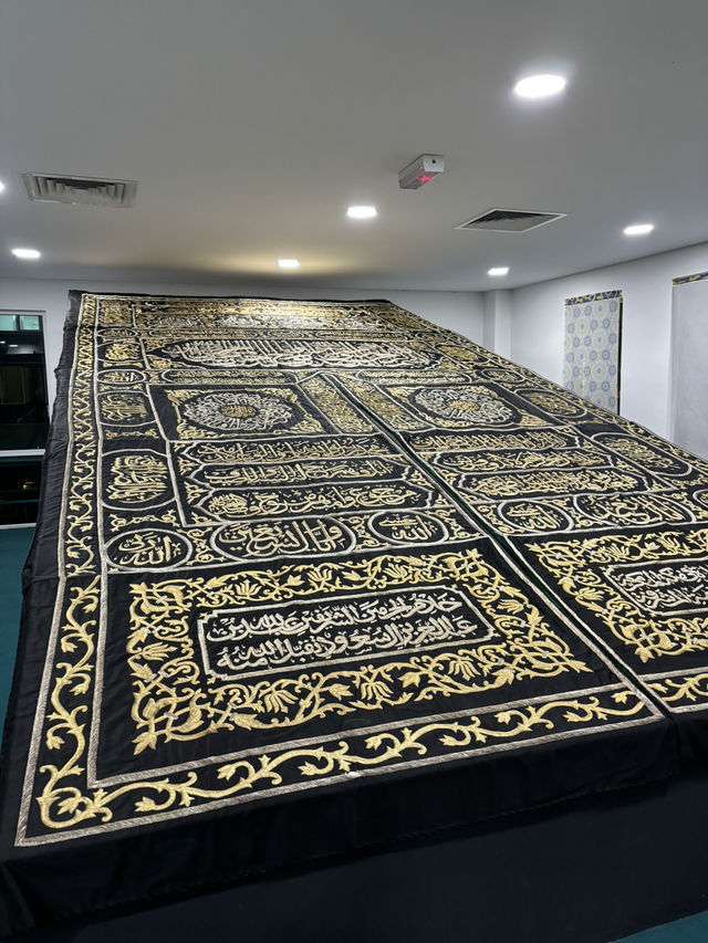 indulge yourself in islamic arts and architecture this Ramadan