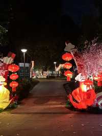 A Festive CNY Stroll at The Waterfront Desa ParkCity! 🏮🌸🐟