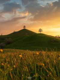 A 3-Day Itinerary for Stunning Trails of Switzerland 