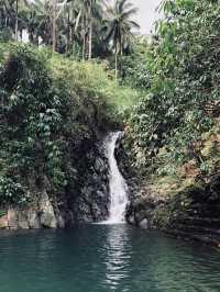 Pulang Bato Falls Guide in Dumaguete