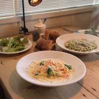 【神戸】cafe&bar anthem