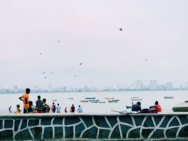 A Taste of Mumbai’s Charm 🇮🇳