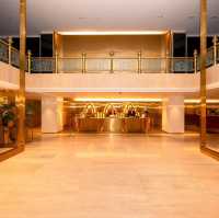 Montien Hotel Surawong Bangkok  