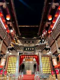 Exploring Changting Ancient City
