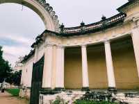Chowmahalla Palace – A Royal Affair
