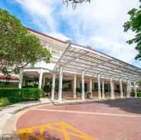 Centara Grand Beach Resort & Villas Hua Hin 
