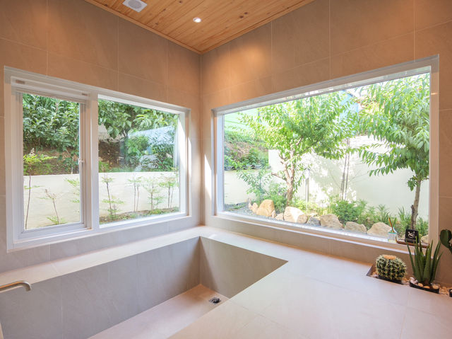 경주 독채숙소 자쿠지가 있는 말방다락🛁