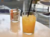 Good Morning Cafe: A Relaxing Spot in Nakano Central Park