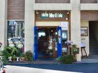 Fluffy Pancakes at Cafe Matilda in Kawagoe🥞