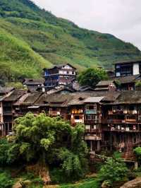 Step into History: Your Ultimate Travel Guide to Bing'an Ancient Town!