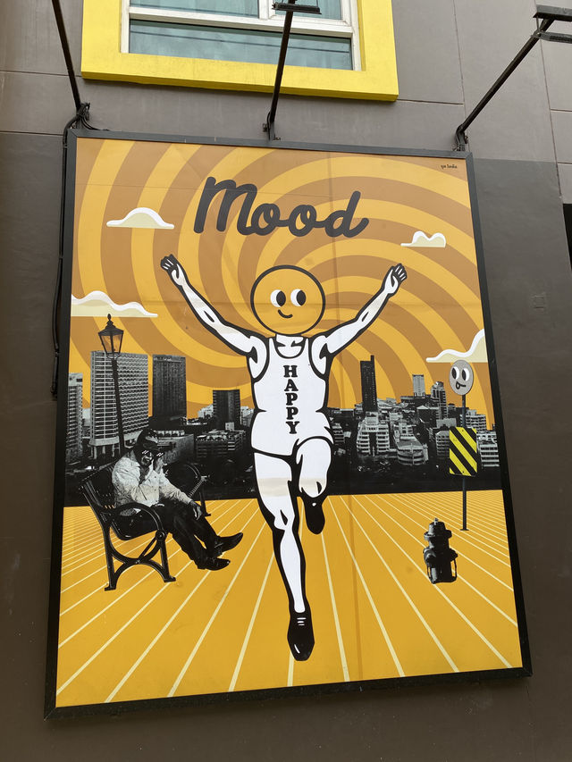 Relax, Recharge, Reconnect at Pattaya Mood Hotel