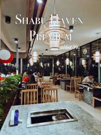Shabu Haven Premium, Hat Yai, Songkhla