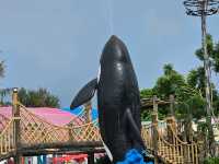 Batam Trip